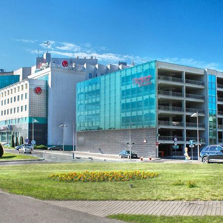 Victoria Hotel & Business Centre 민스크 외부 사진