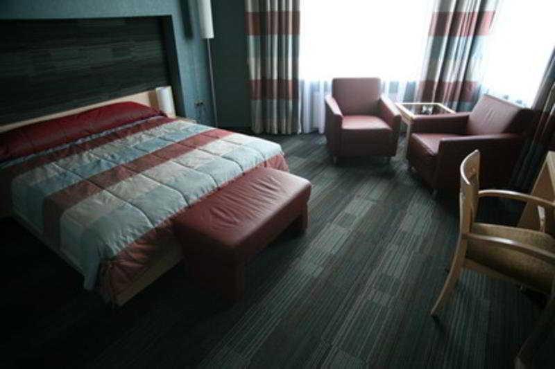 Victoria Hotel & Business Centre 민스크 외부 사진