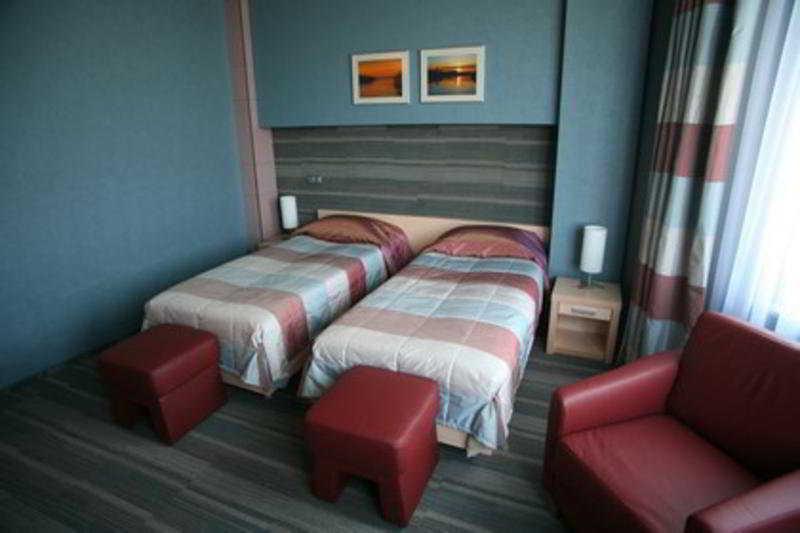 Victoria Hotel & Business Centre 민스크 외부 사진