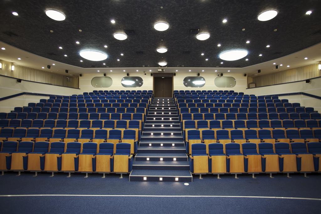 Victoria Hotel & Business Centre 민스크 외부 사진