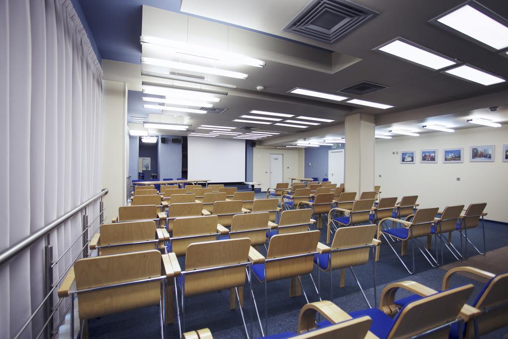 Victoria Hotel & Business Centre 민스크 외부 사진