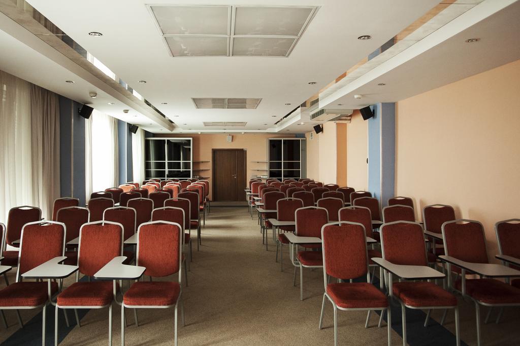 Victoria Hotel & Business Centre 민스크 외부 사진