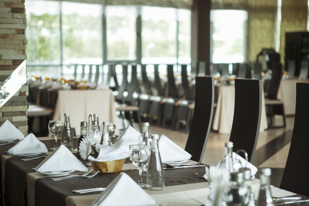 Victoria Hotel & Business Centre 민스크 외부 사진