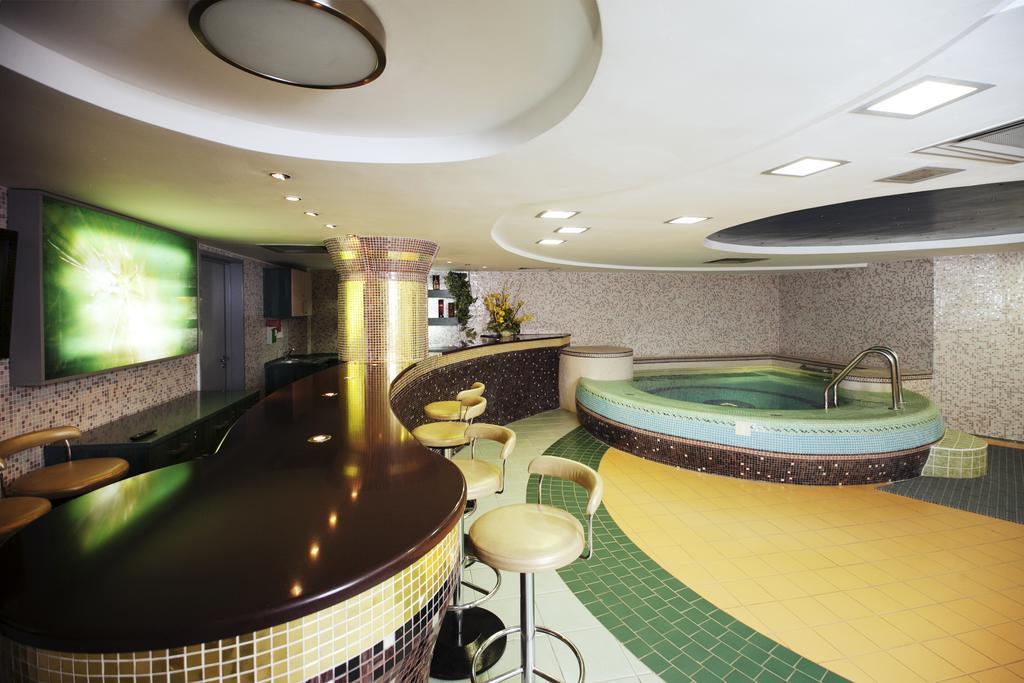 Victoria Hotel & Business Centre 민스크 외부 사진