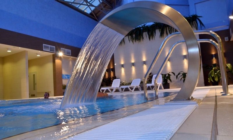 Victoria Hotel & Business Centre 민스크 외부 사진