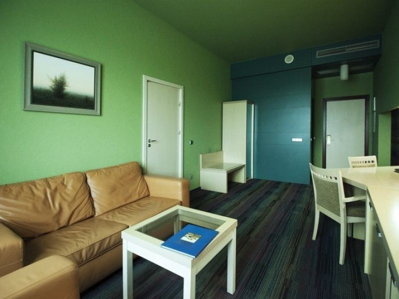 Victoria Hotel & Business Centre 민스크 외부 사진