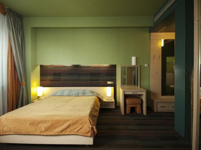 Victoria Hotel & Business Centre 민스크 외부 사진