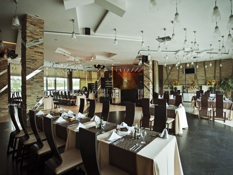 Victoria Hotel & Business Centre 민스크 외부 사진