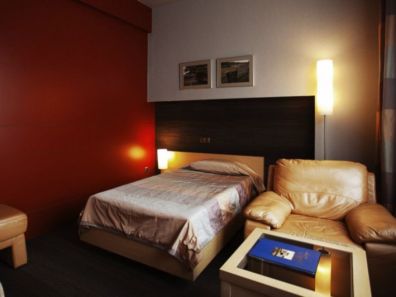 Victoria Hotel & Business Centre 민스크 외부 사진