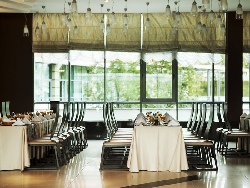 Victoria Hotel & Business Centre 민스크 외부 사진