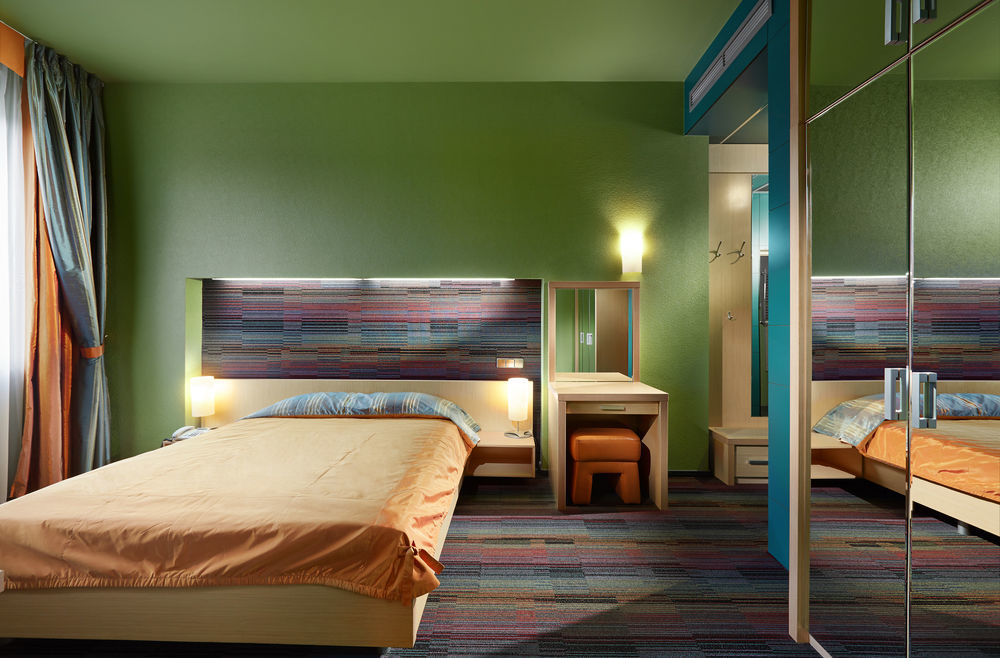 Victoria Hotel & Business Centre 민스크 외부 사진