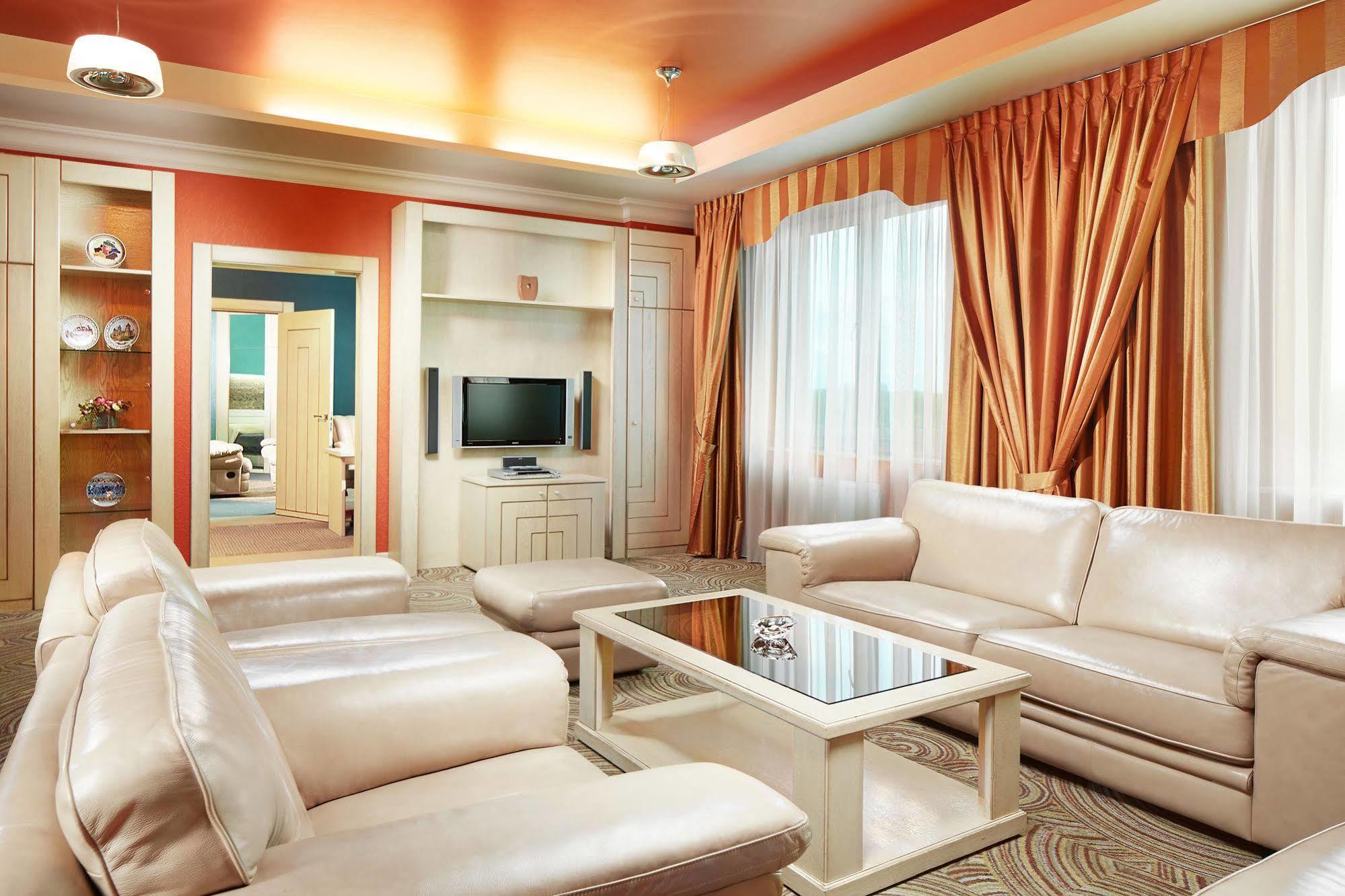 Victoria Hotel & Business Centre 민스크 외부 사진