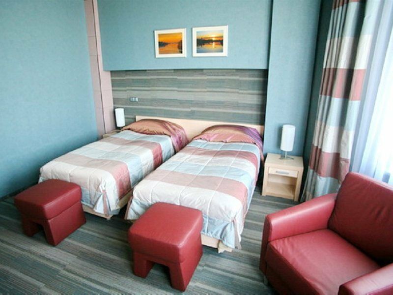 Victoria Hotel & Business Centre 민스크 외부 사진
