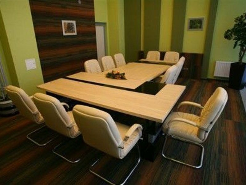 Victoria Hotel & Business Centre 민스크 시설 사진
